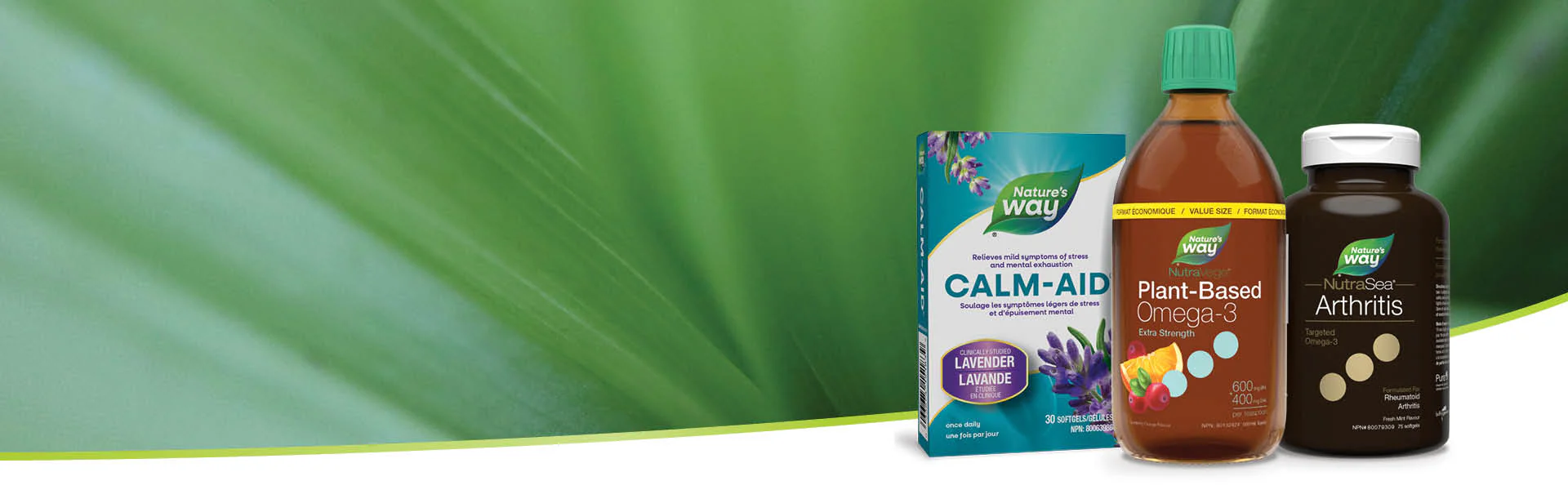 Pure Wellness, The Natural Way